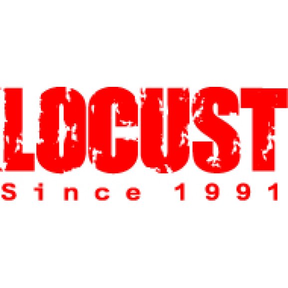 Logo of Locust