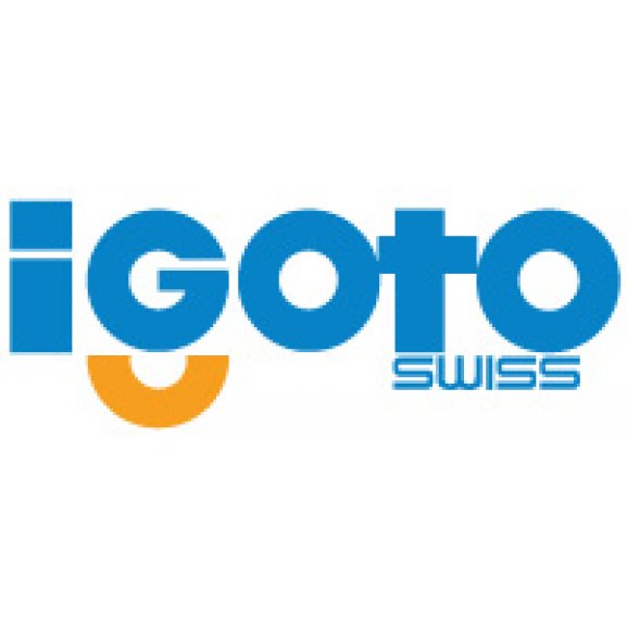 Logo of iGoto Swiss