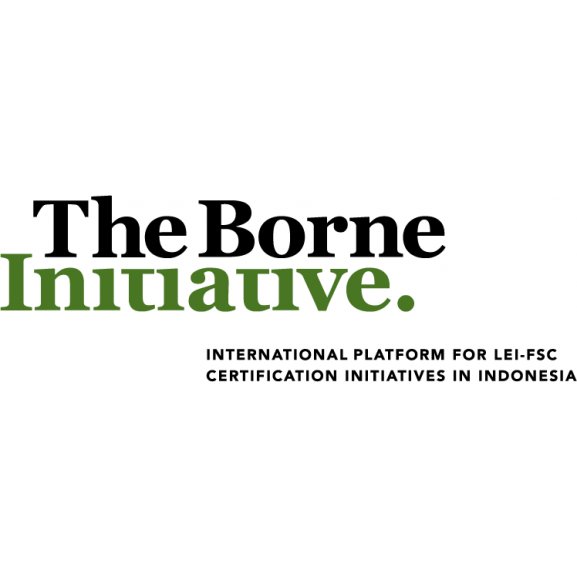 Logo of The Borne Initiative