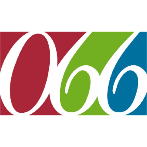 Logo of 066 México