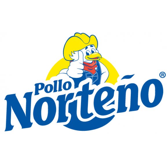 Logo of Pollo Norteño