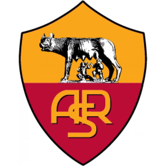 Logo of AS Roma