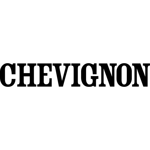 Logo of Chevignon