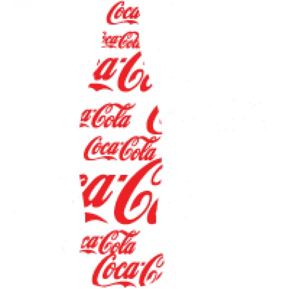 Logo of Coca Cola