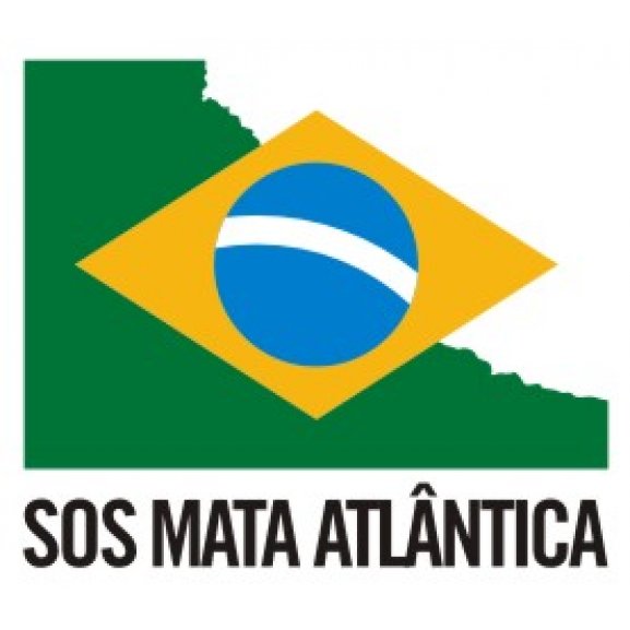 Logo of SOS Mata Atlântica