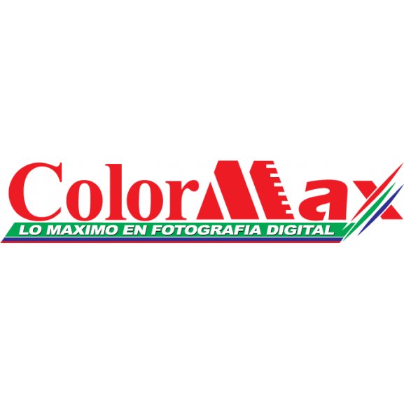 Logo of ColorMax