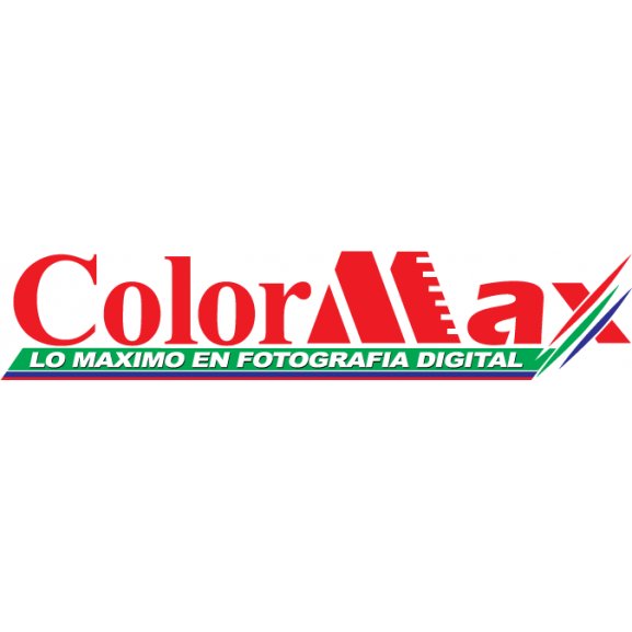 ColorMax | Brands of the World™ | Download vector logos and logotypes