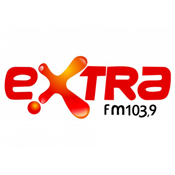 Logo of Radio Extra