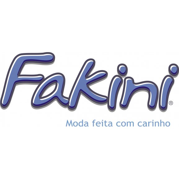 Logo of Fakini