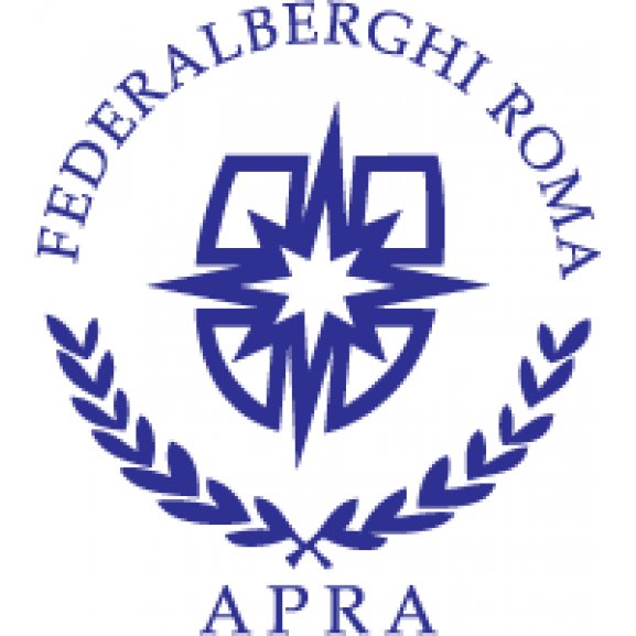 Logo of Federalberghi Roma