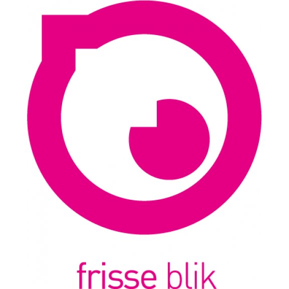 Logo of Frisse Blik