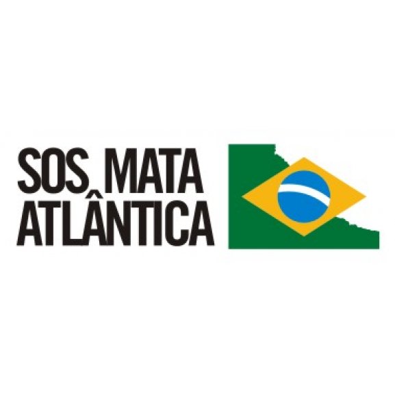 Logo of SOS Mata Atlântica