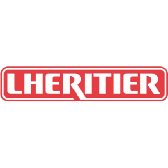 Logo of Lheritier