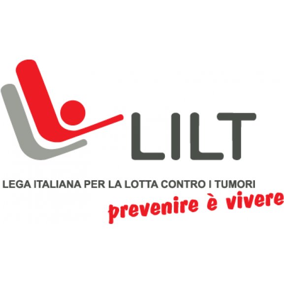 Logo of LILT