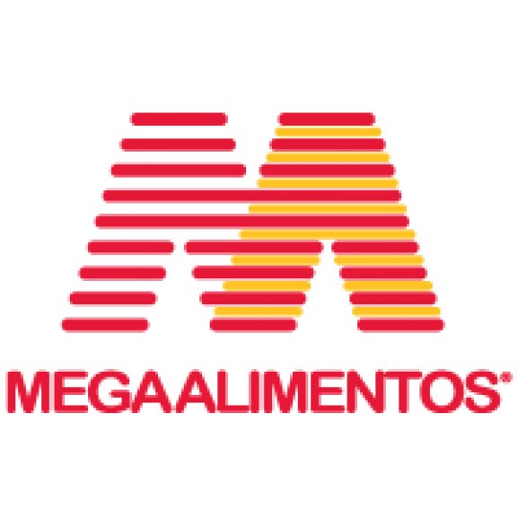 Logo of Mega Alimentos