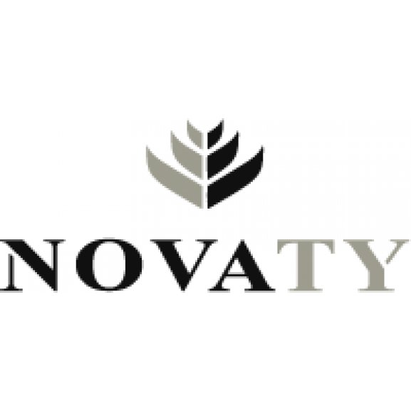 Logo of Novaty