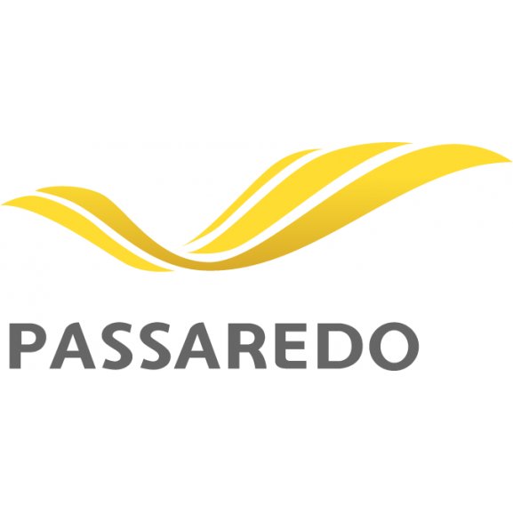 Logo of Passaredo