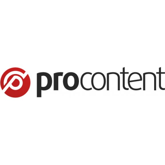 Logo of ProContent