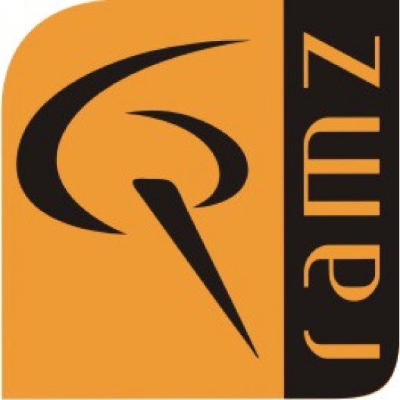 Logo of Ramz