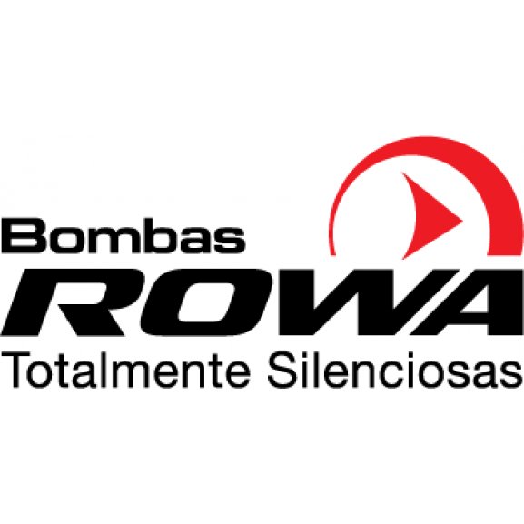 Logo of Rowa