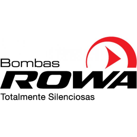 Logo of Bombas Rowa