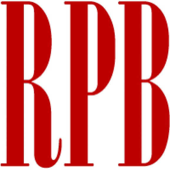 Logo of RPB