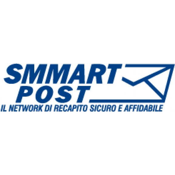 Logo of Smmartpost