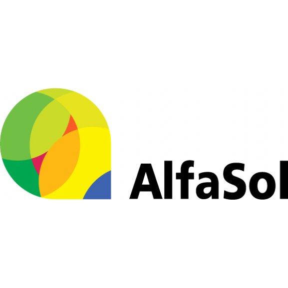 Logo of AlfaSol