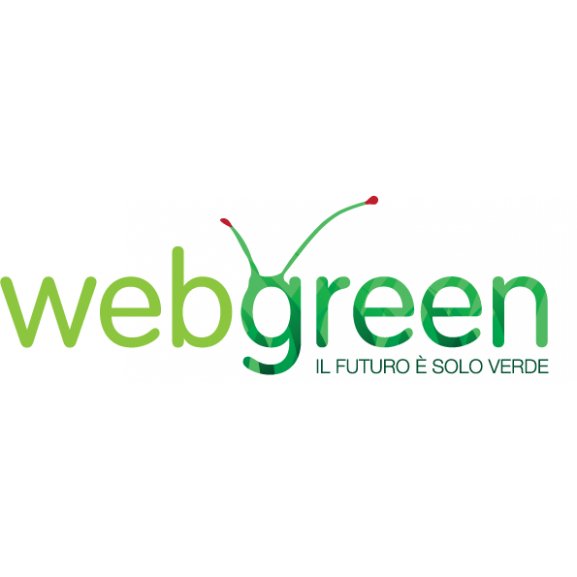 Logo of Web Green