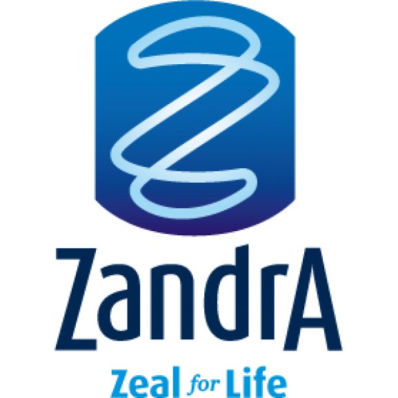 Logo of Zandra Lifesciences