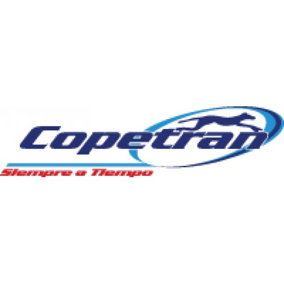 Logo of COPETRAN