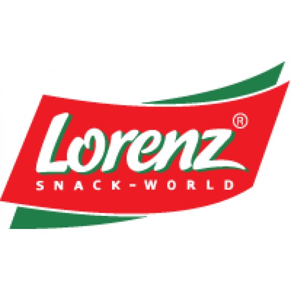 Logo of Lorenz Snack World