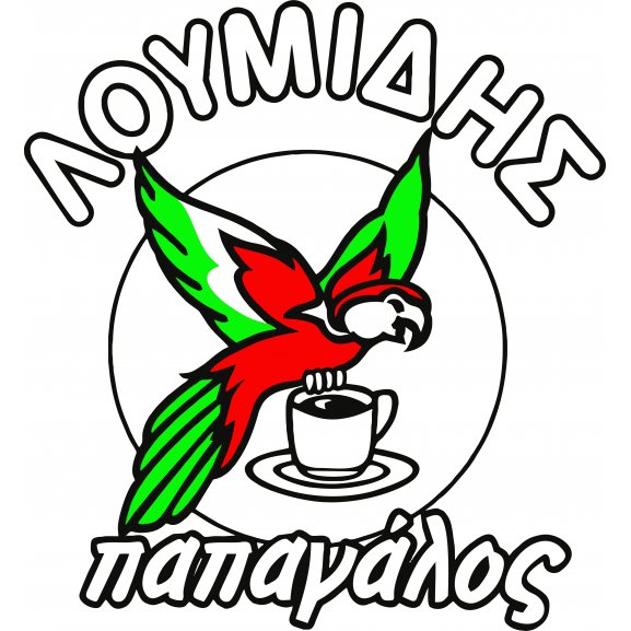 Logo of Loumidis Papagalos
