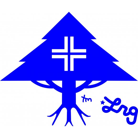 Logo of LRG