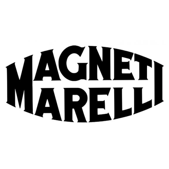 Logo of Magneti Marelli