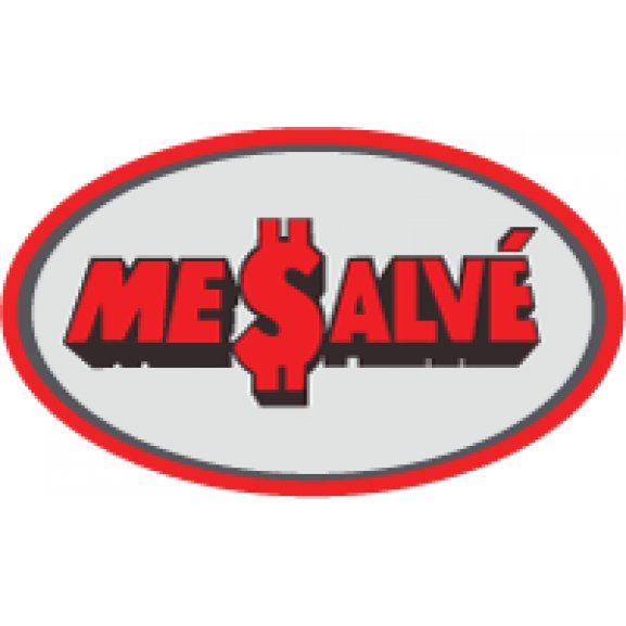 Logo of Me Salve 