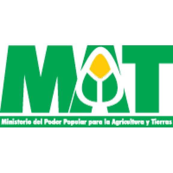 Logo of Ministerio PP Agricultura