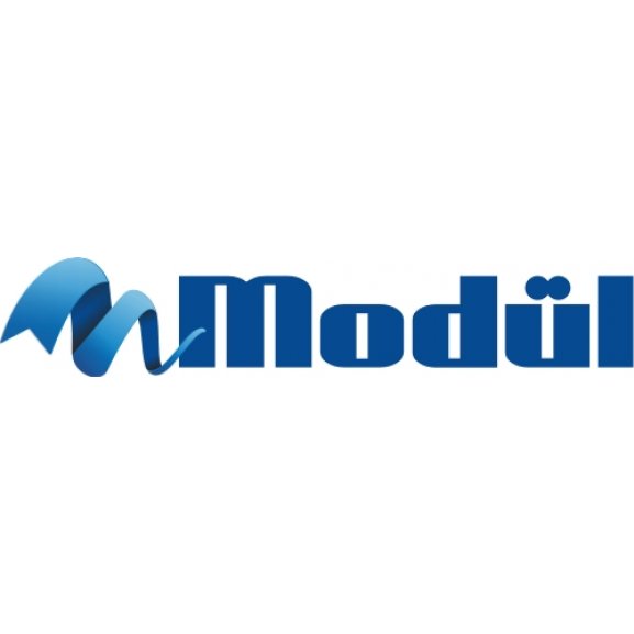 Logo of Modul Bilgisayar