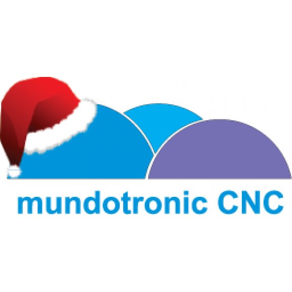 Logo of Mundotronic Navideño