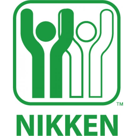 Logo of Nikken