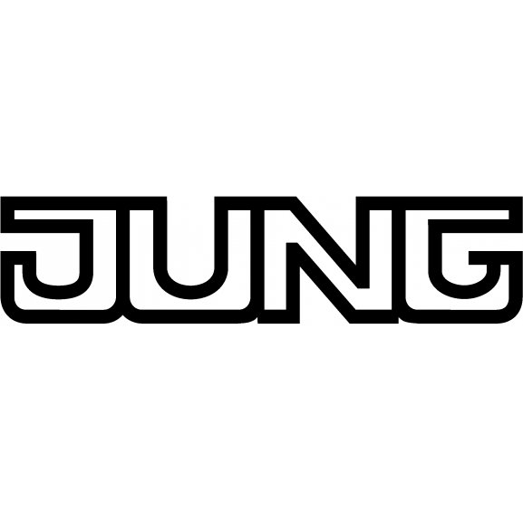 Logo of JUNG