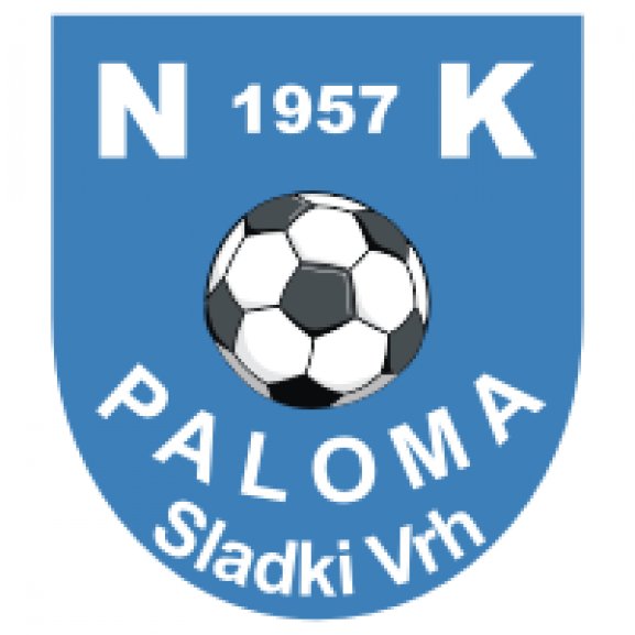 Logo of NK Paloma Sladki Vrh