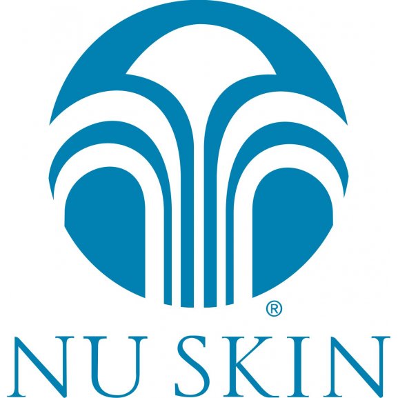 Logo of Nu Skin