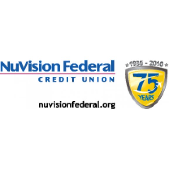 Logo of NuVision Federal Credit Union