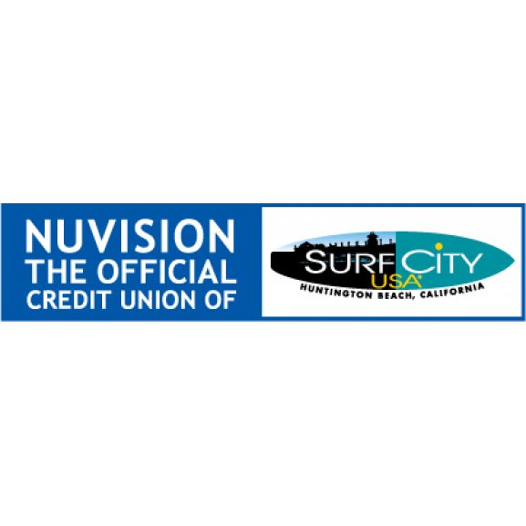 Logo of NuVision Federal Credit Union