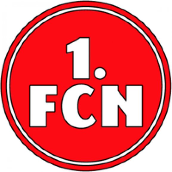 Logo of 1 FC Nurnberg