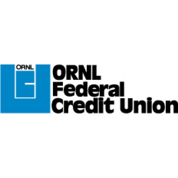 Logo of ORNL Federal Credit Union