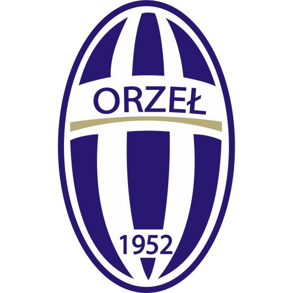 Logo of Orzeł Wierzbica