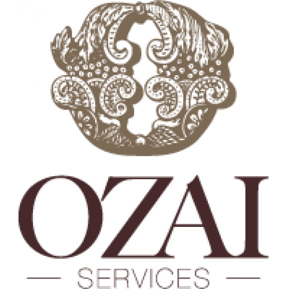 Logo of OZAI Services