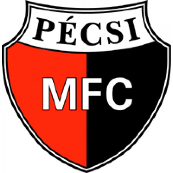 Logo of Pecsi Mecsek FC
